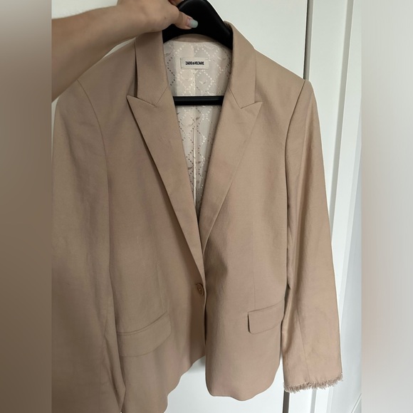 New Zadig&Voltaire blazer - Picture 3 of 8
